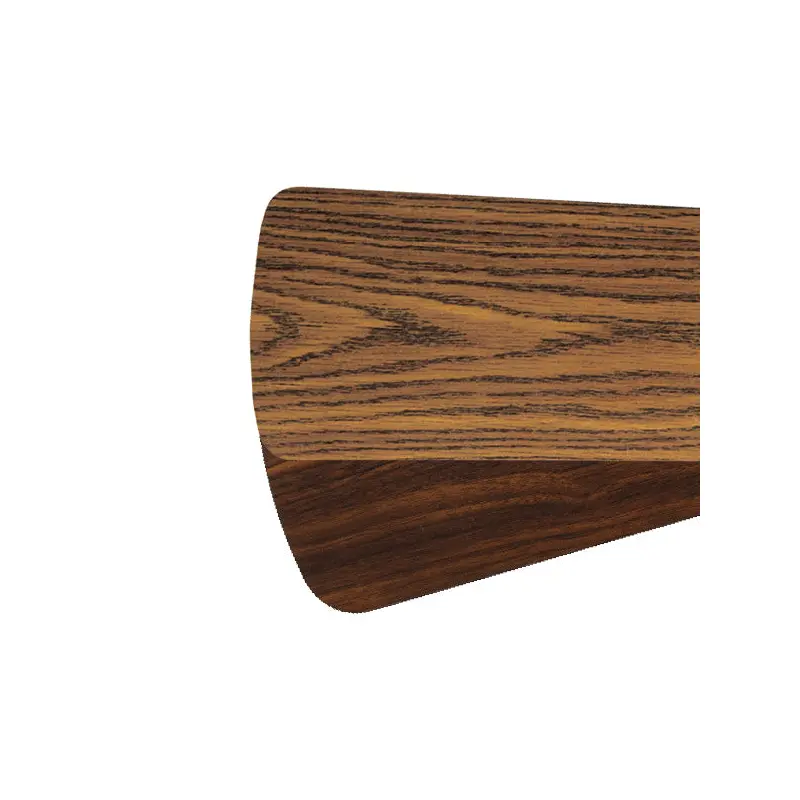 52 in. Fan Blade Series Fan Blades Dark Oak / Walnut