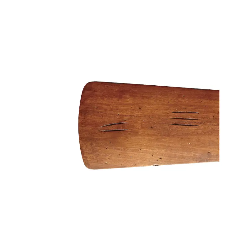 52 in. Fan Blade Series Fan Blades Vintage Walnut