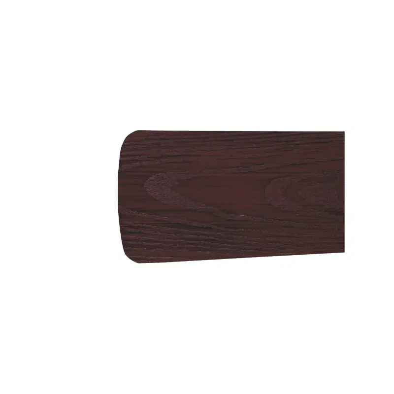 52 in. Fan Blade Series Fan Blades Walnut
