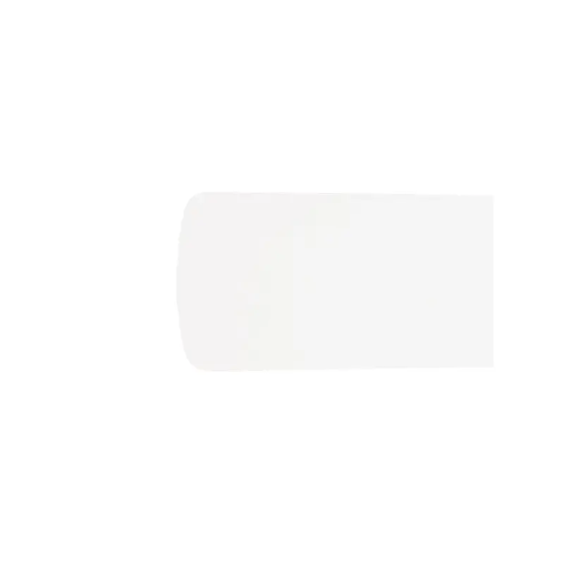 52 in. Fan Blade Series Fan Blades White White