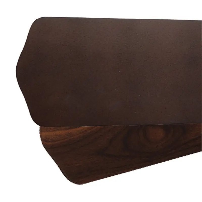 52 in. Fan Blade Series Blade Oiled Bronze / Walnut