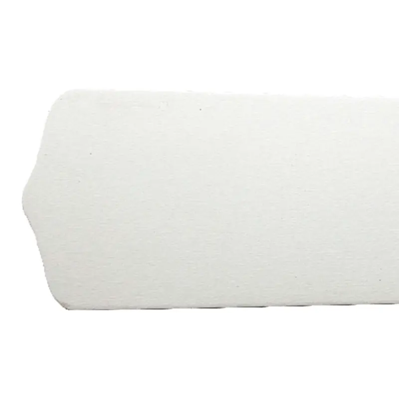 52 in. Fan Blade Series Blade Studio White