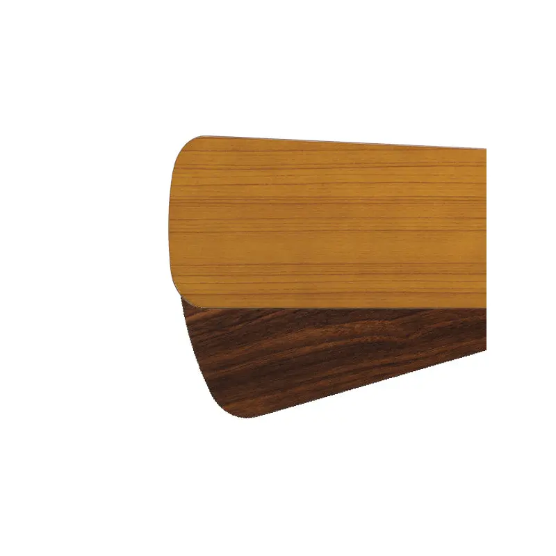 52 in. Fan Blade Series Blade Teak / Walnut