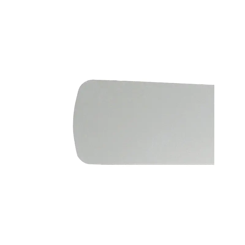 52 in. Fan Blade Series Fan Blades Satin Nickel