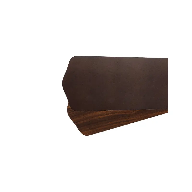 CHATEAUX Blade Oiled Bronze / Walnut