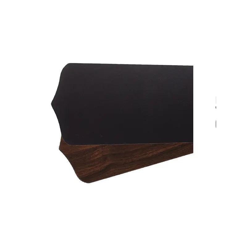 52 in. Fan Blade Series Blade Old World / Walnut