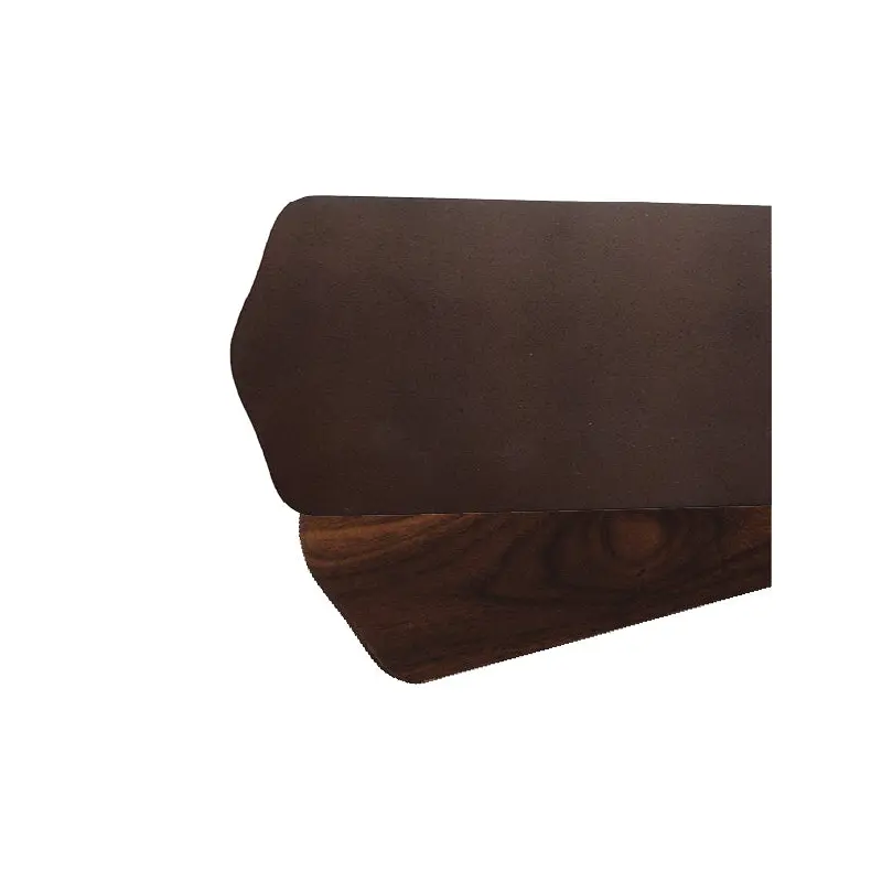 56 in. Fan Blade Series Blade Oiled Bronze / Walnut