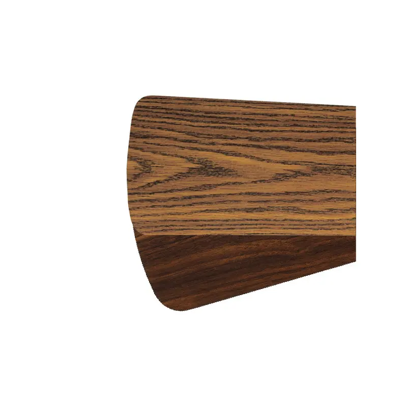 56 in. Fan Blade Series Fan Blades Dark Oak / Walnut