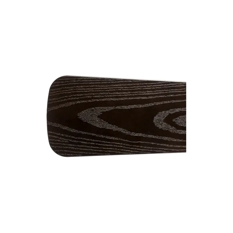 56 in. Fan Blade Series Fan Blades Matte Black