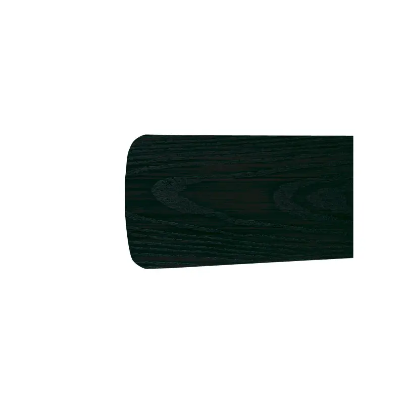 60 in. Fan Blade Series Fan Blades Black