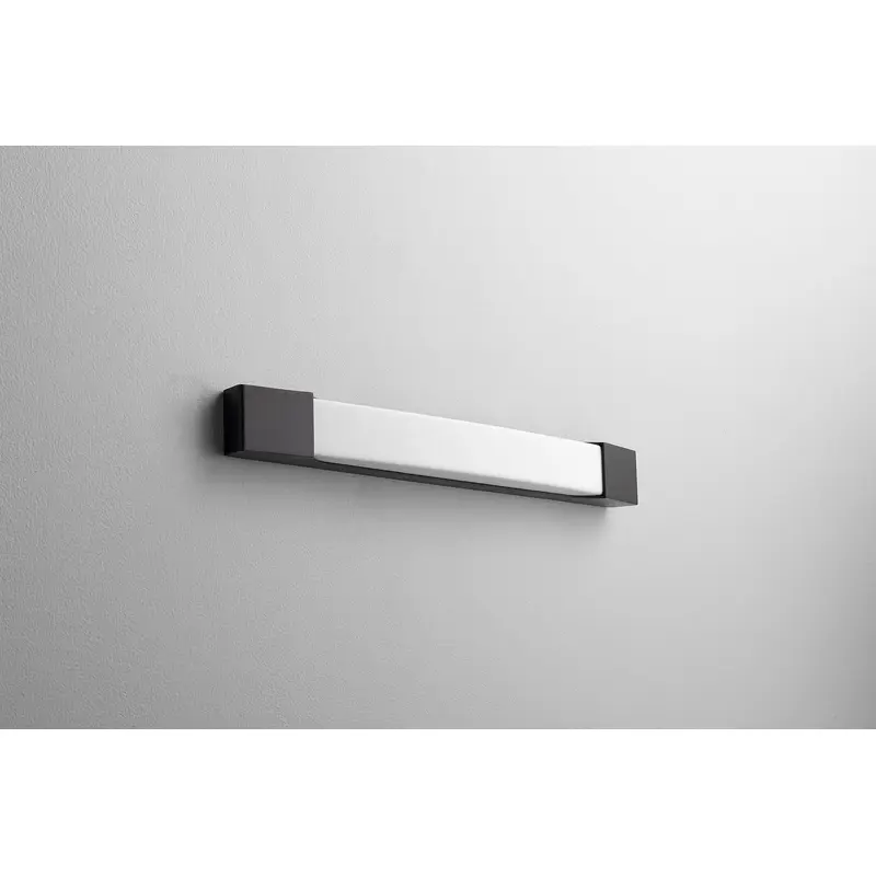 Apollo LED Vanity Oiled Bronze