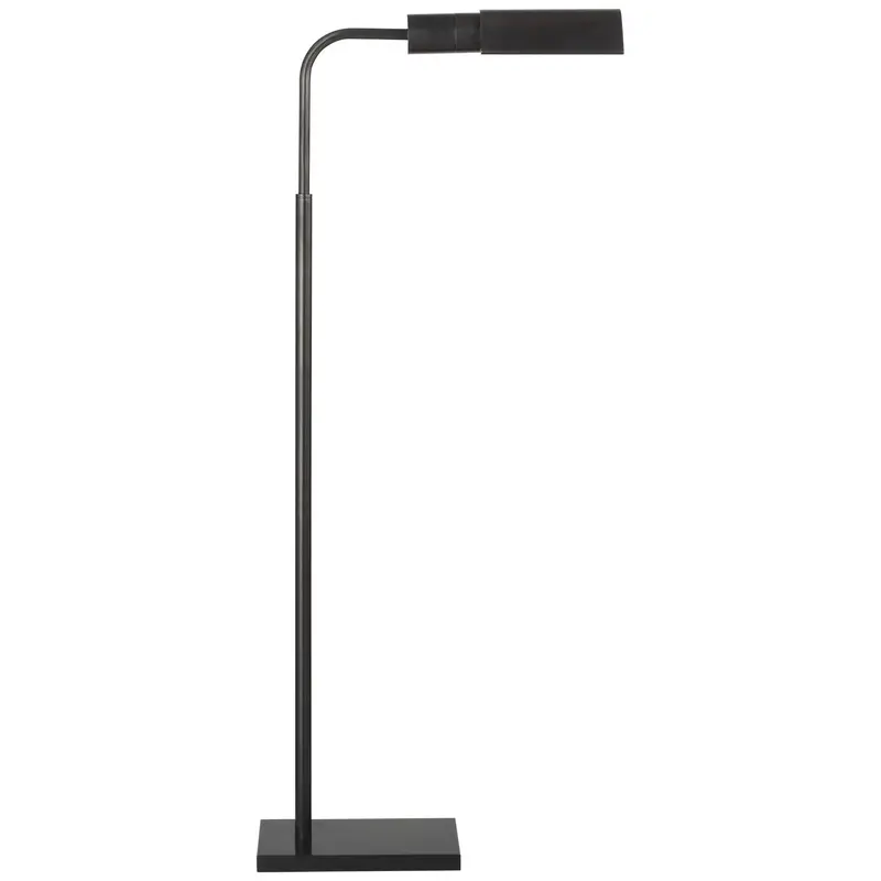 Vc Classic LED Floor Lamp Bronze