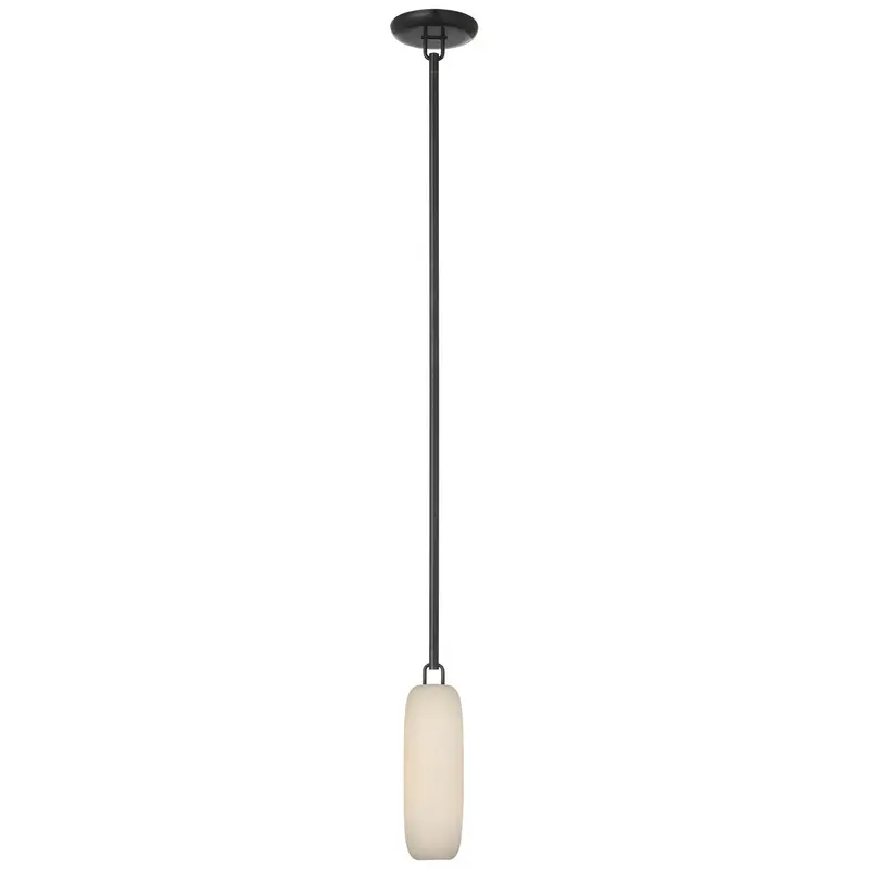 Formosa LED Pendant Bronze