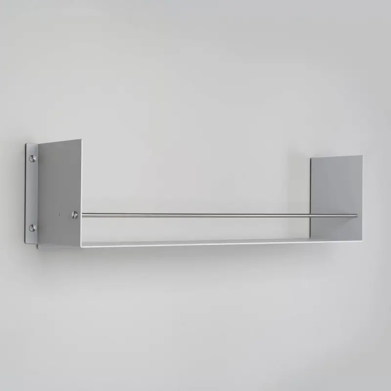 Kitchen Girder Shelf Stone / Steel