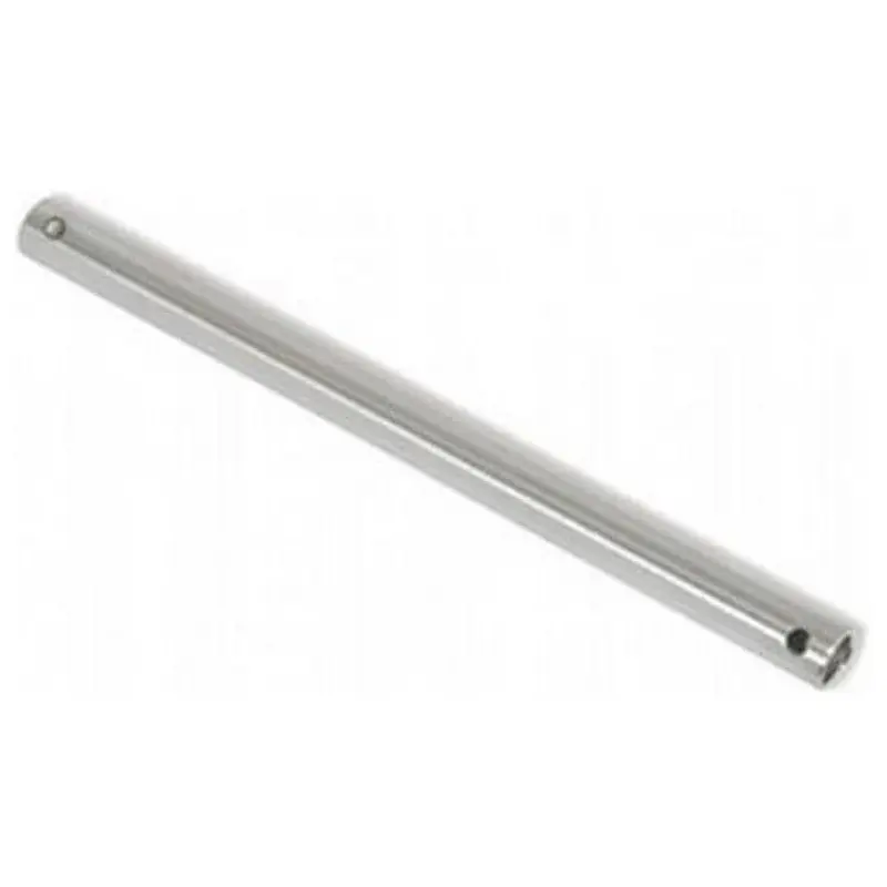 Stem Stem Silver Leaf