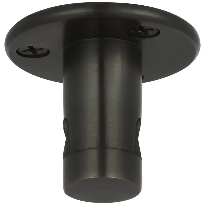 Signature Single Cord Swag Mount Bronze