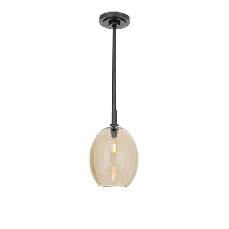 Artemis One Light Pendant Oil Rubbed Bronze
