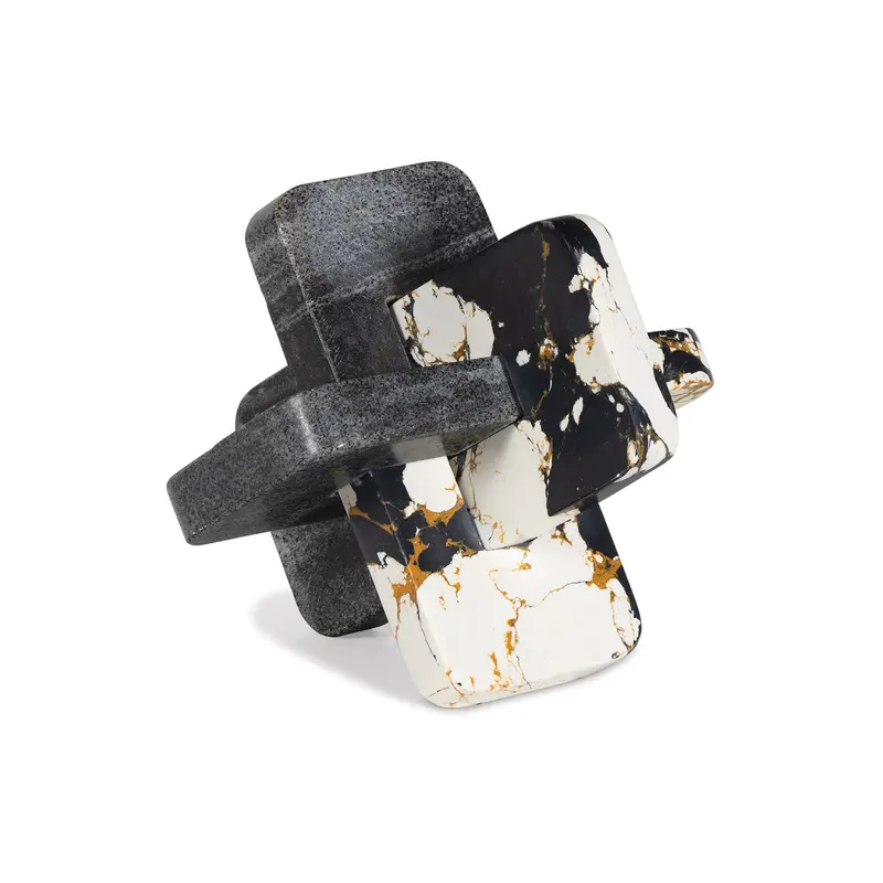 Libra Accessory Natural Stone