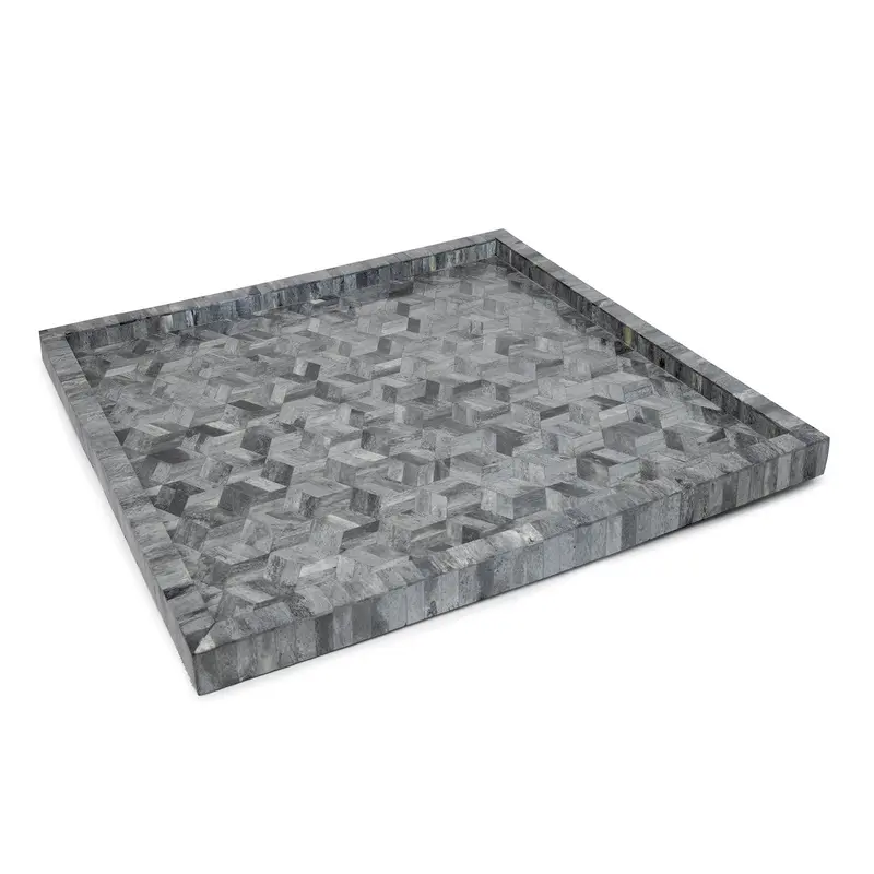 Montara Tray Grey