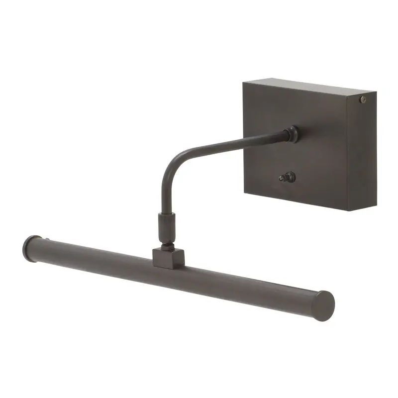 Slim-line LED Picture Light Oil Rubbed Bronze