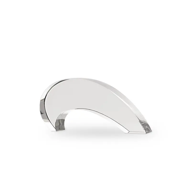 Wave Accessory Clear