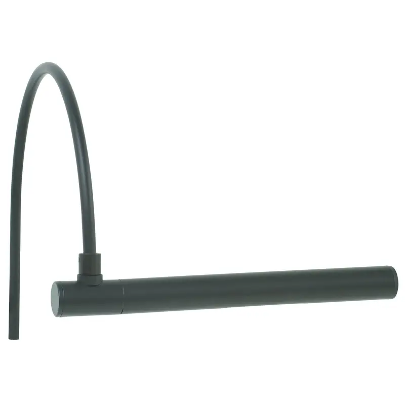 Advent LED Picture Light Black