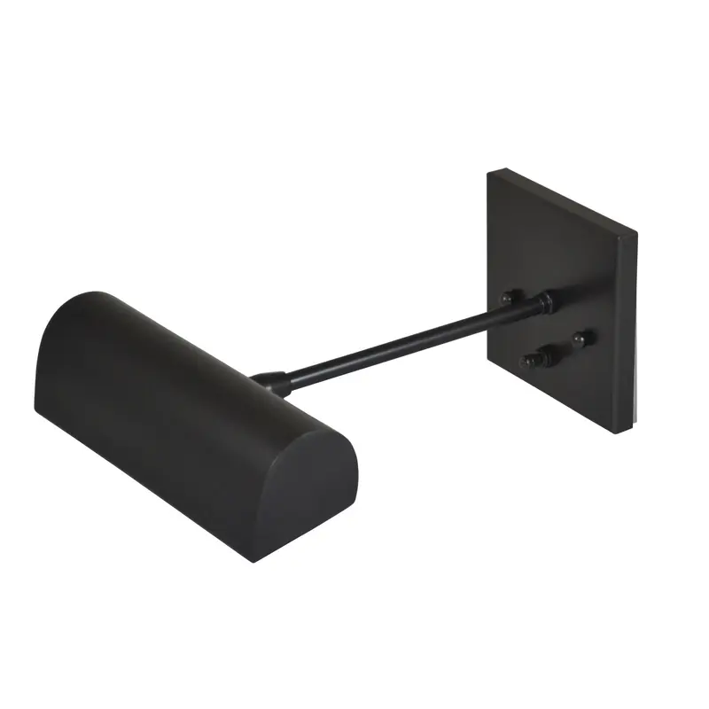 Classic Traditional One Light Picture Light Mahogany Bronze