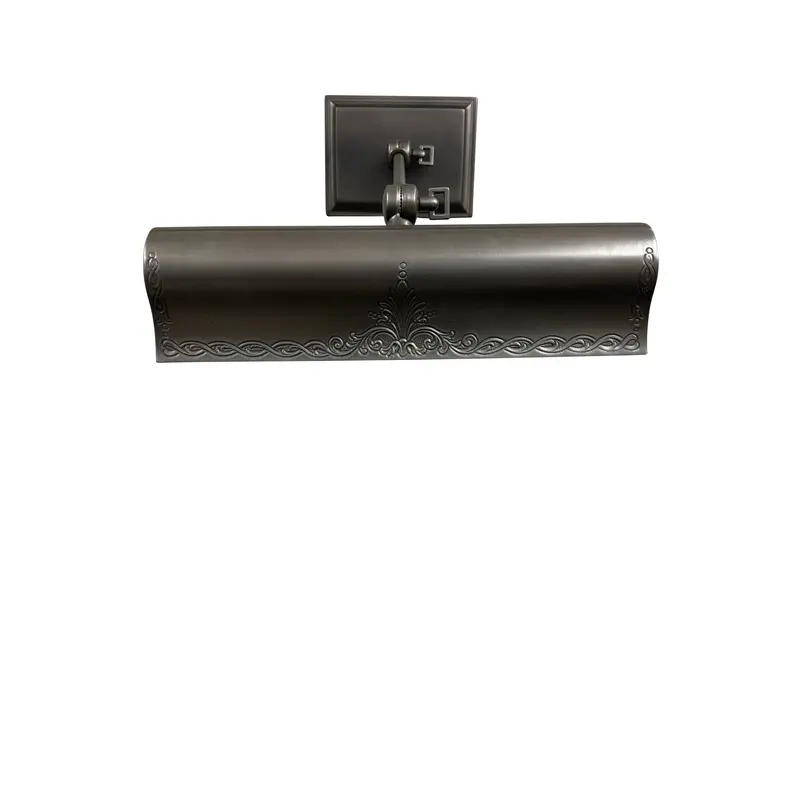 Olivia One Light Picture Light Oil Rubbed Bronze