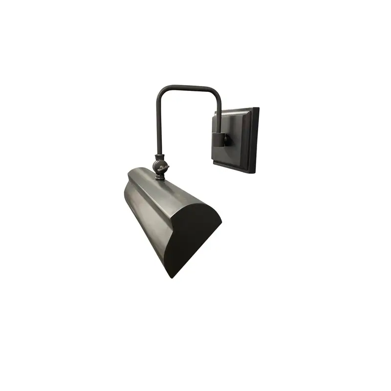 Stowe Two Light Picture Light Oil Rubbed Bronze