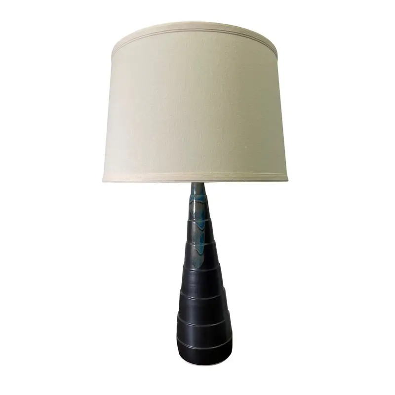 Scatchard One Light Accent Lamp Kaleidoscope