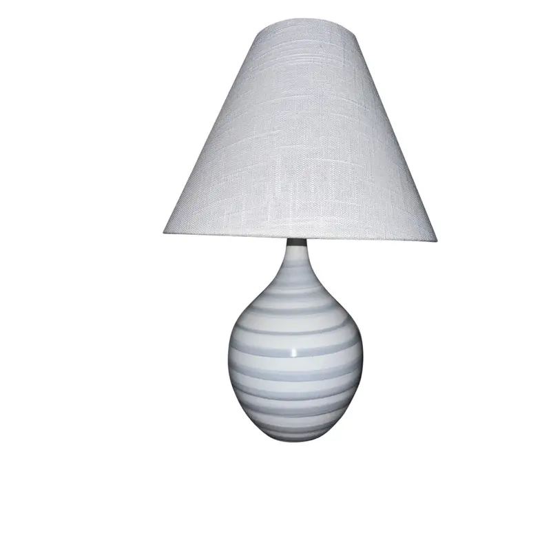 Scatchard One Light Accent Lamp Sapphire Ring