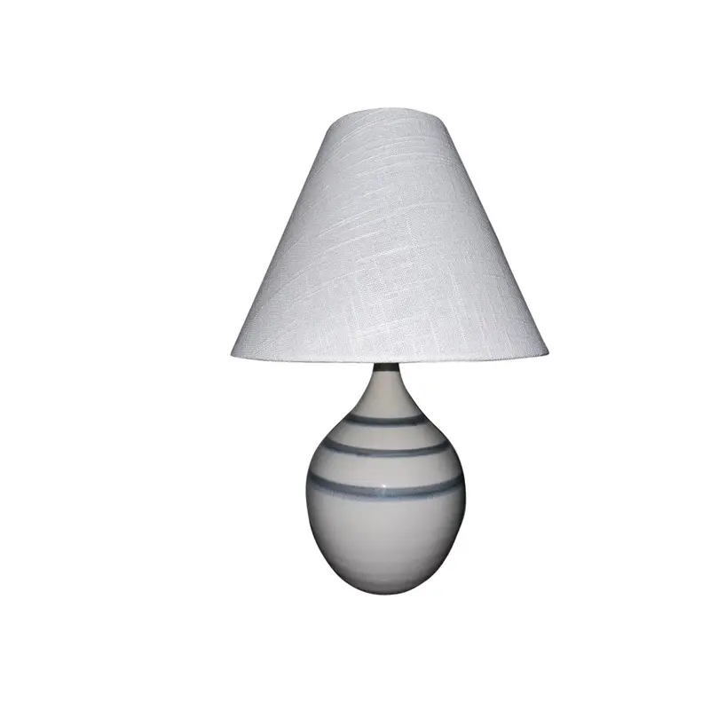 Scatchard One Light Accent Lamp Trinity