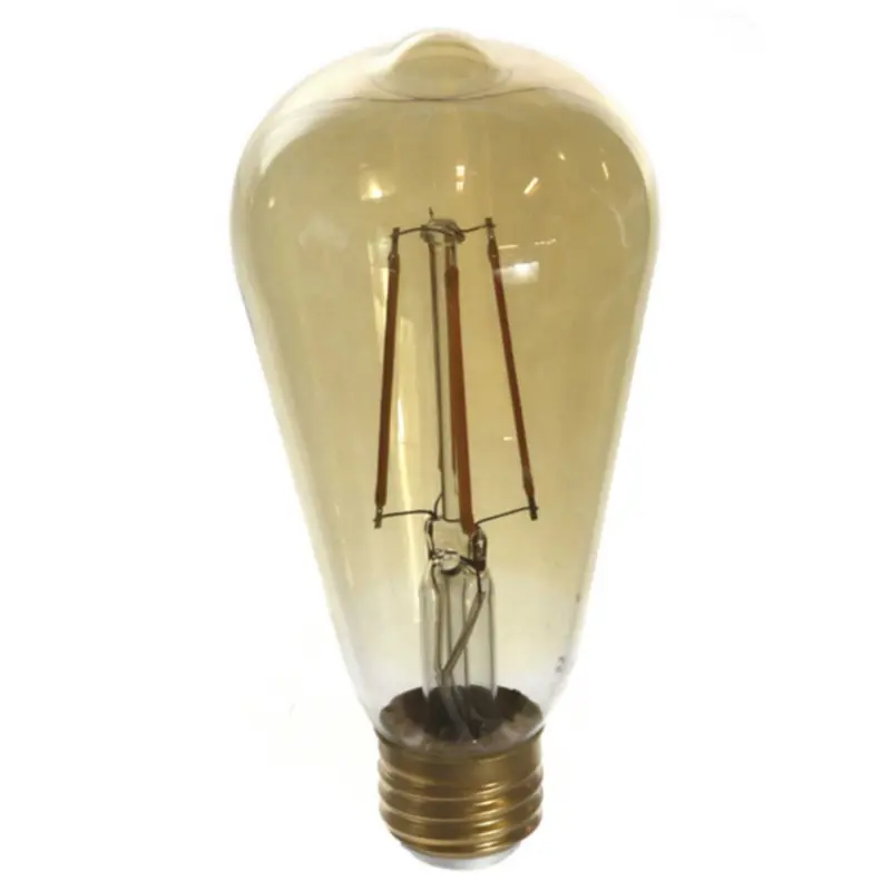 LED Lamps Light Bulb