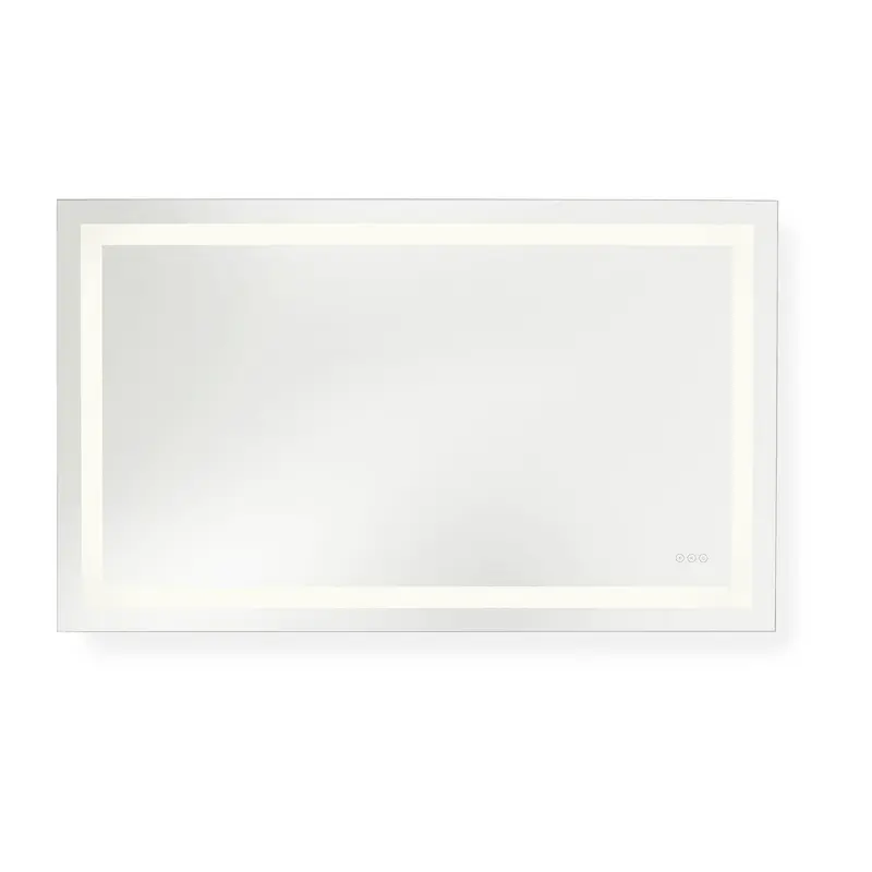 Mera Mirror Might Bright White