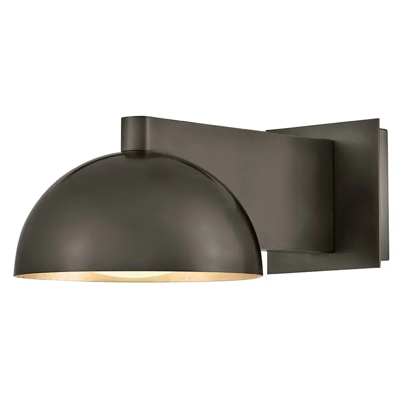 Vargas LED Wall Sconce Black Oxide