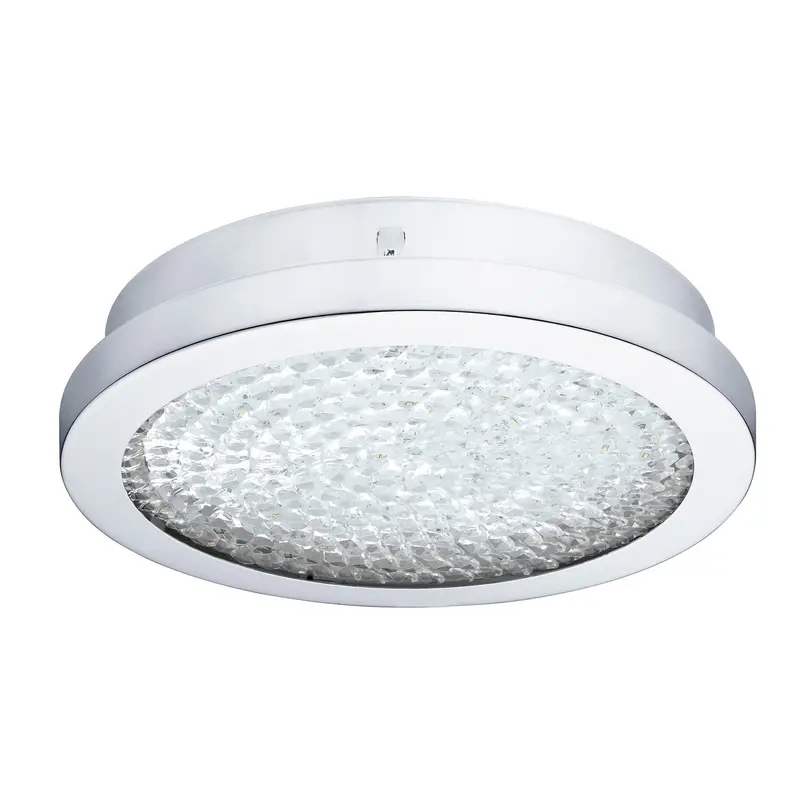Arezzo LED Ceiling Mount Chrome