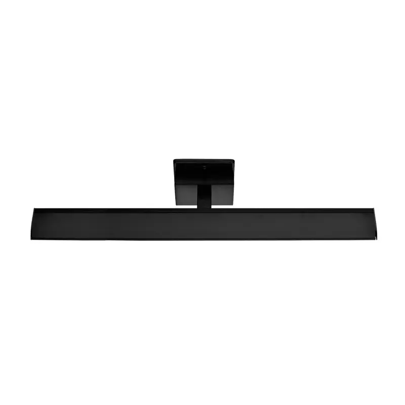 Tabiano LED Bath/Vanity Matte Black