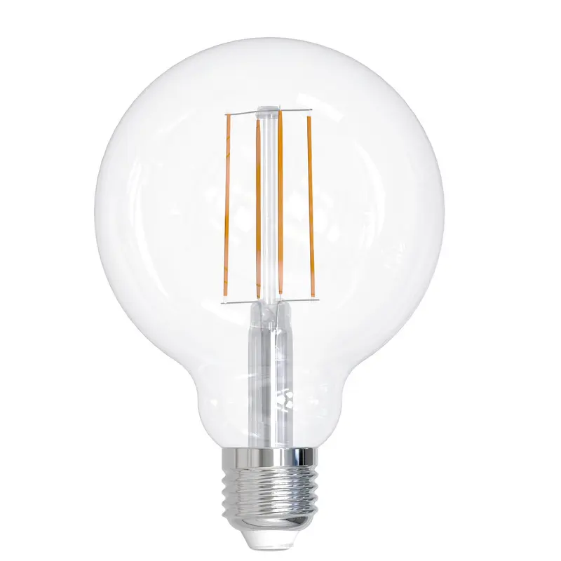 LED Bulb LED Bulb Clear