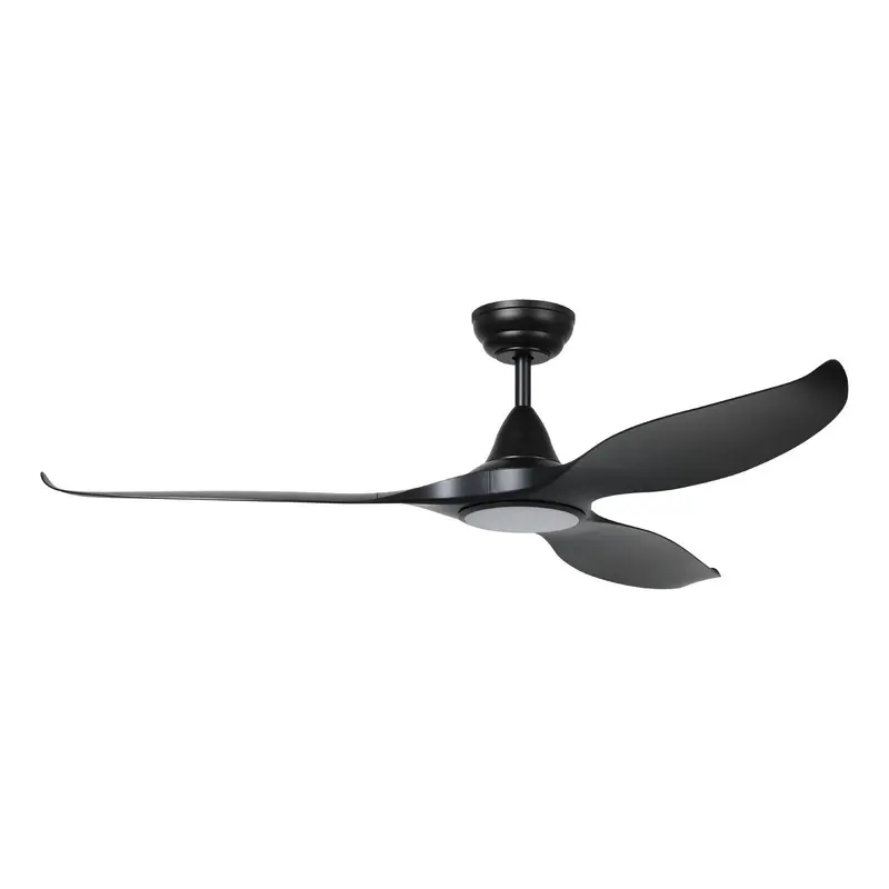 Tirol 60 60"Ceiling Fan Matte Black