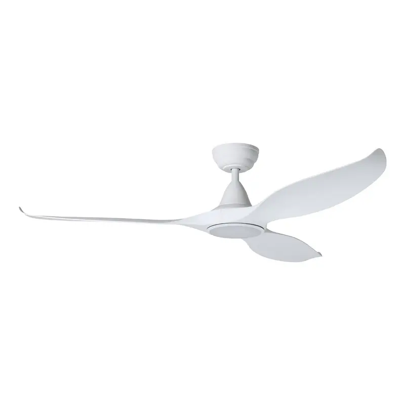 Tirol 60 60"Ceiling Fan Matte White