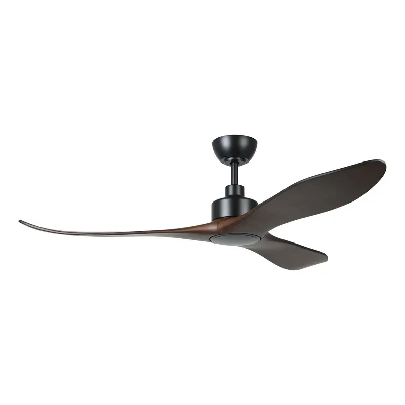 Westerly 60"Ceiling Fan Matte Black