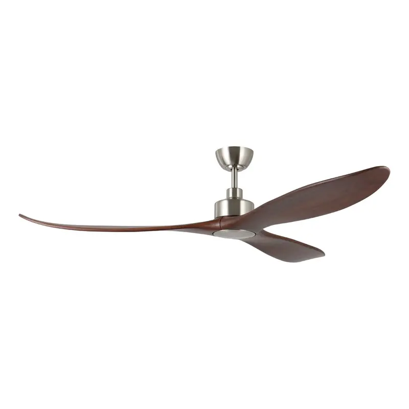 Westerly 72"Ceiling Fan Brushed Nickel