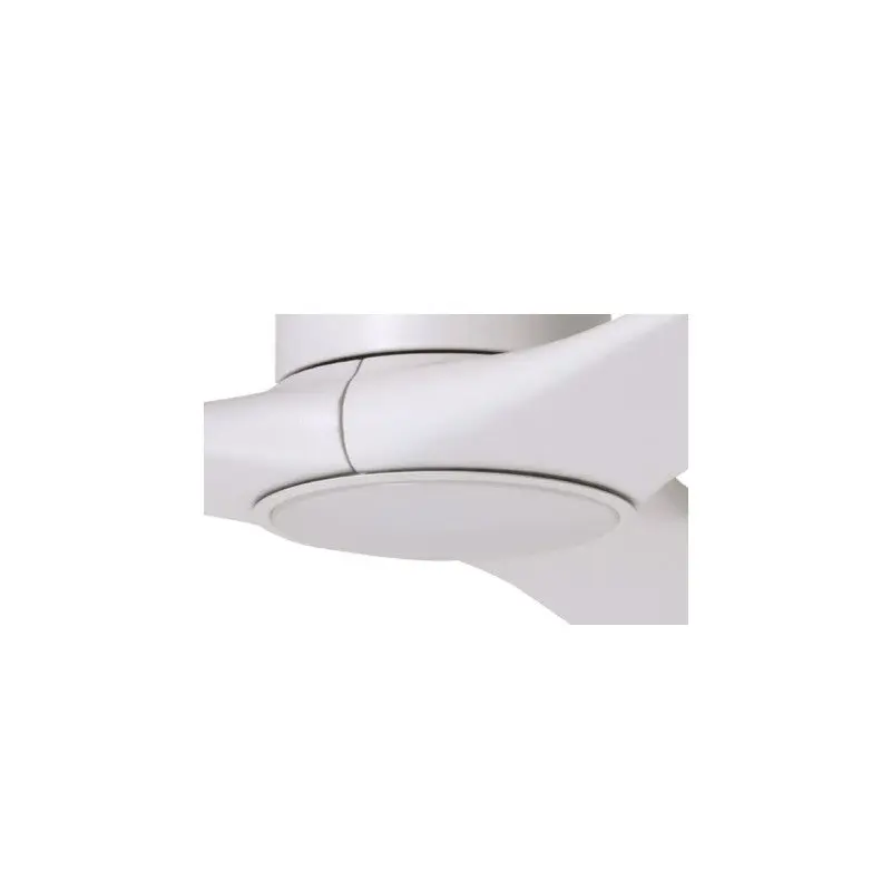 Westerly LED Fan Light Kit White