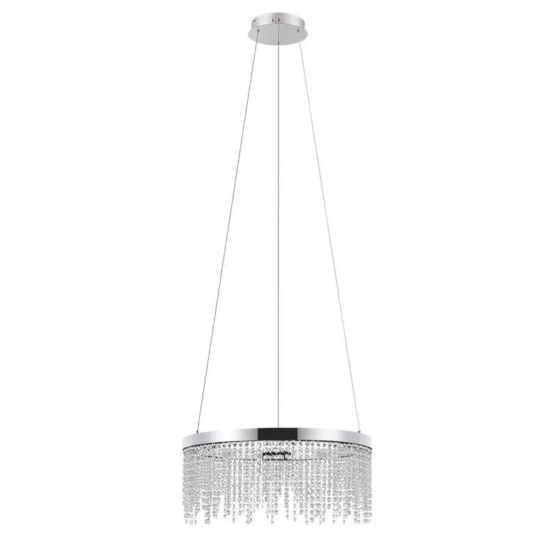 Antelao LED Pendant Chrome