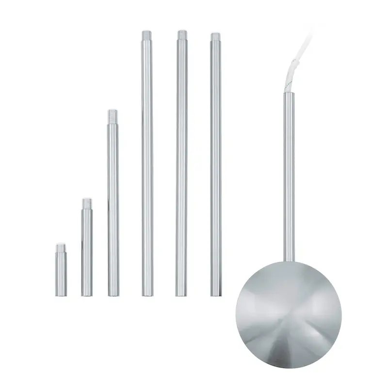 Extention Ceiling Extension Chrome