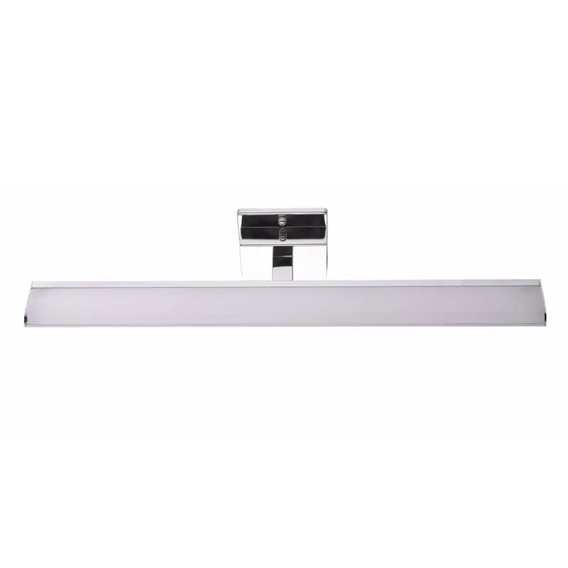 Tabiano LED Bath/Vanity Chrome