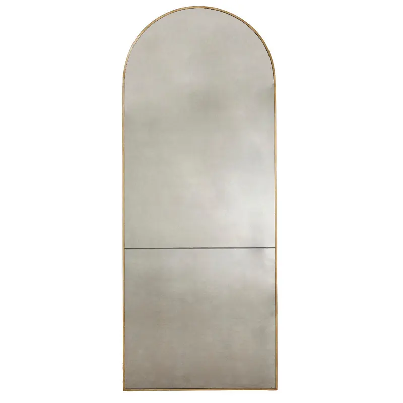 Teno Mirror Champagne|Antique Mirror