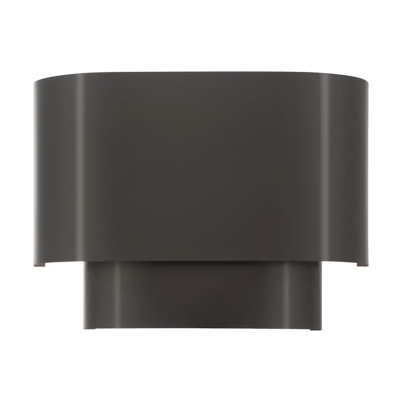 Springview One Light Wall Sconce English Bronze
