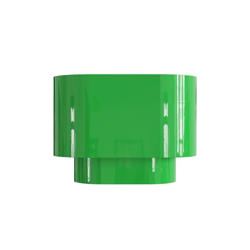 Springview One Light Wall Sconce Shiny Apple Green