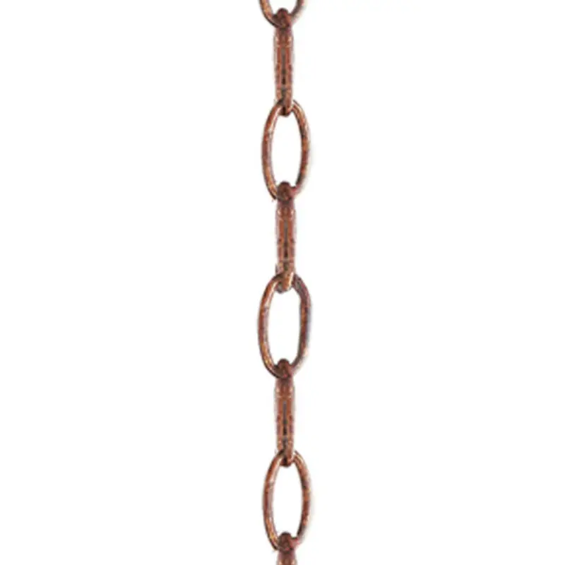 Accessories Decorative Chain Verona Bronze